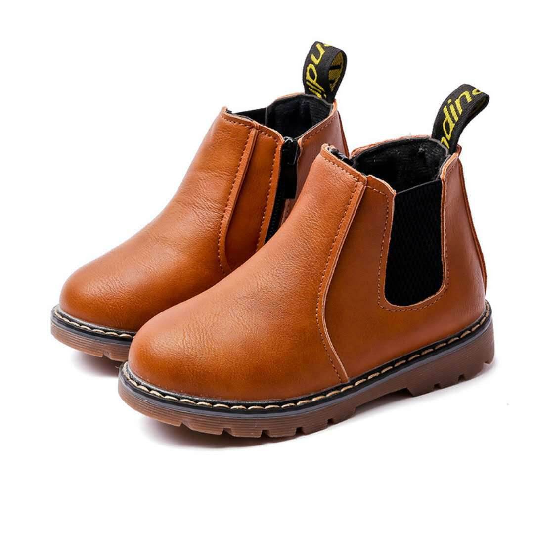 Kids Doc Martens Boots - Pasha
