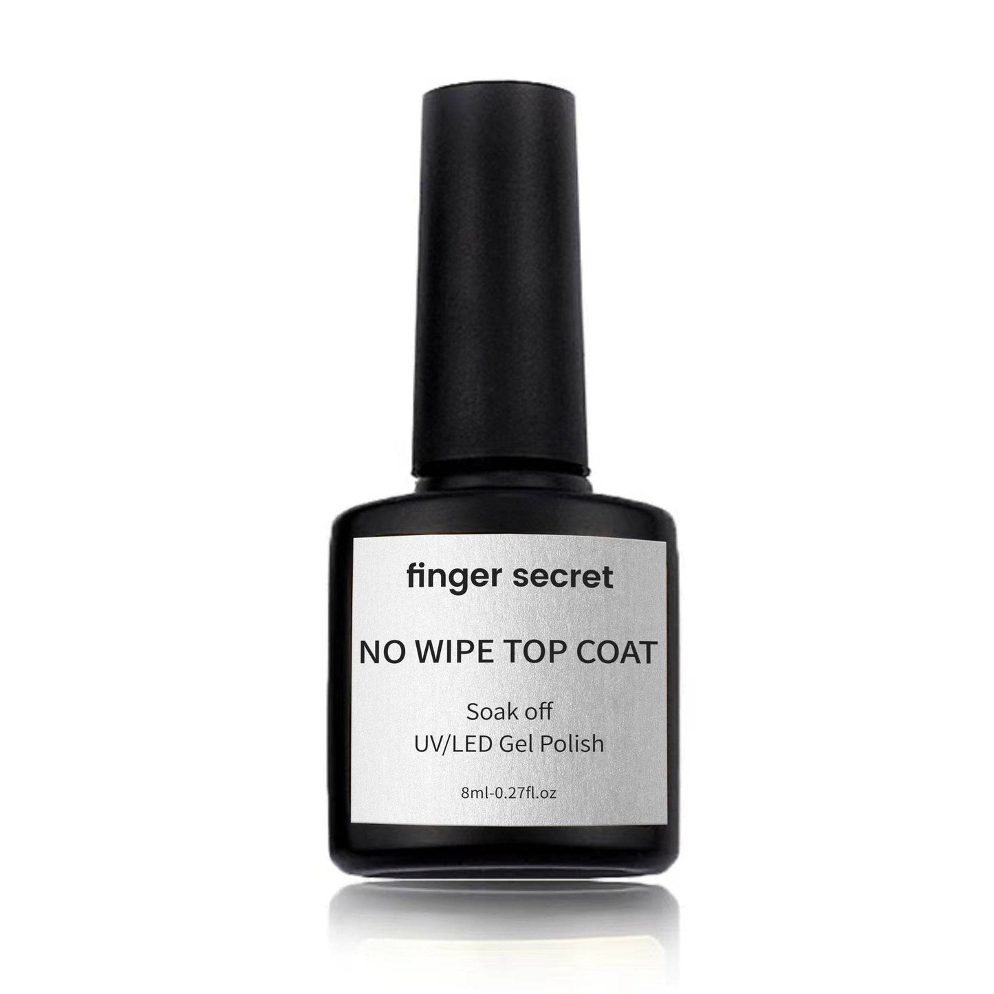 High-Quality Manicure Base Gel with Hardened Topcoat – Professional Nail Care for Long-lasting Results - Pasha