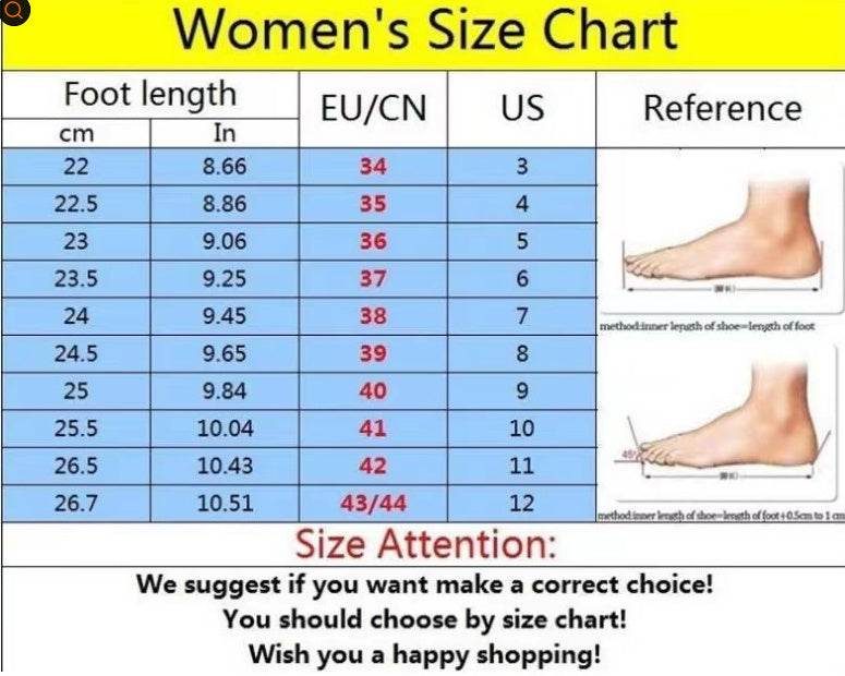Plus Size Women´s Shoe - Pasha