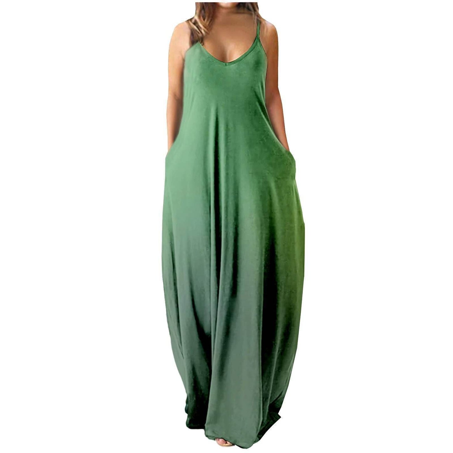 V-Strap Tunika-Fashionable touch - Pasha