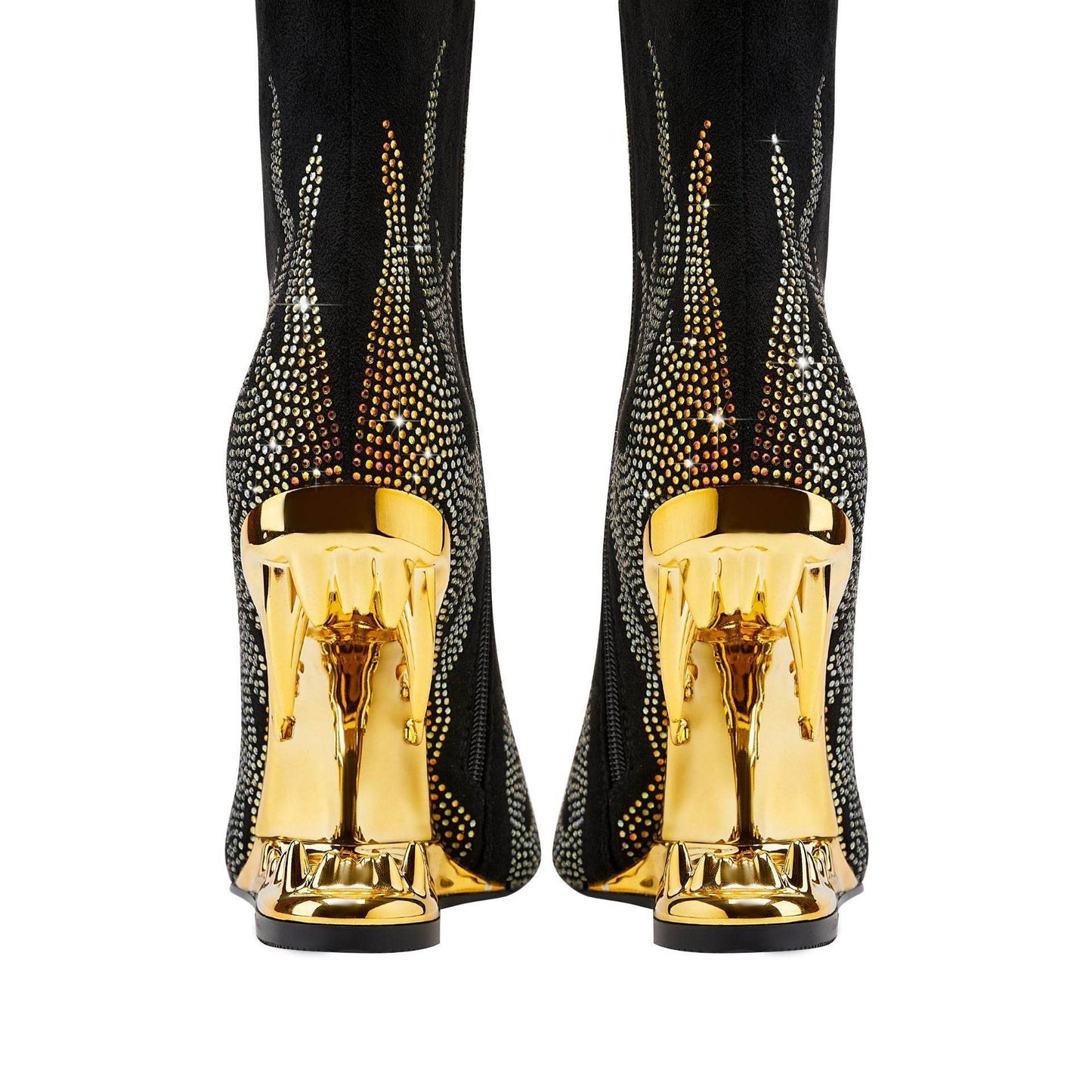 Extreme High Heels for women - Pasha