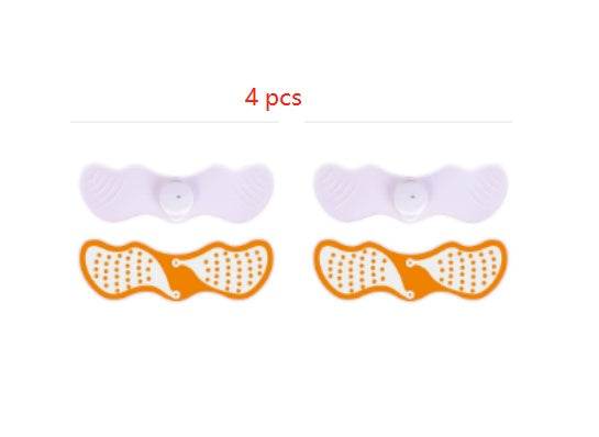 V-Form Face Lifting Device for Women – EMS Facial Treatment for Youthful Contours - Pasha