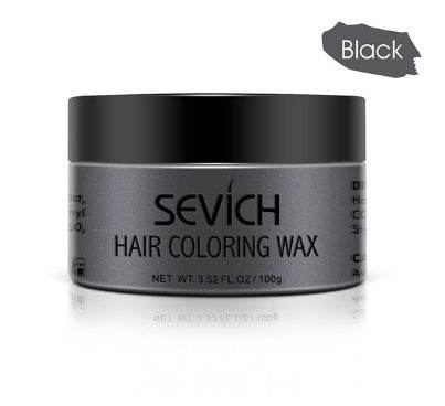 Colored Hair Wax - Pasha