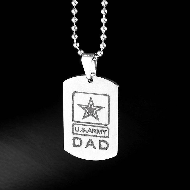 Army Look Gift Set for Mom and Dad-Army Look Gift - Pasha