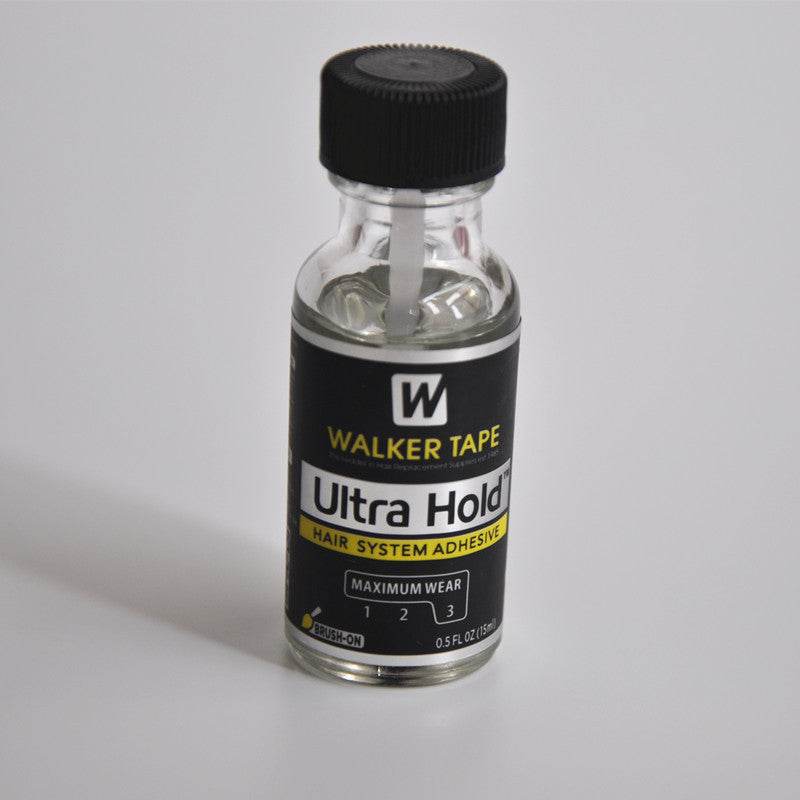 Wig Tape Glue – Invisible Hold for Your Wig | Long-Lasting, Secure Fit - Pasha