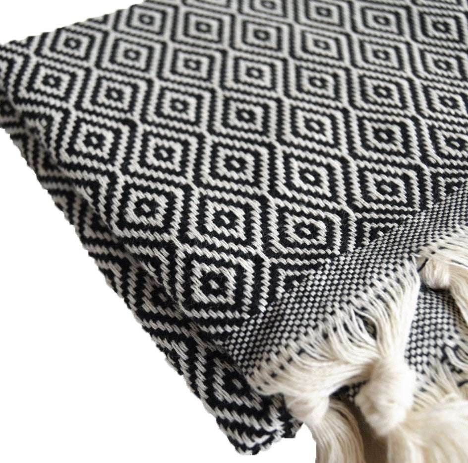 Turkish Beach Towel - Pasha