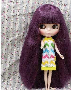 Jointed Dolls-High Quality Dolls for Creative Kids - Pasha