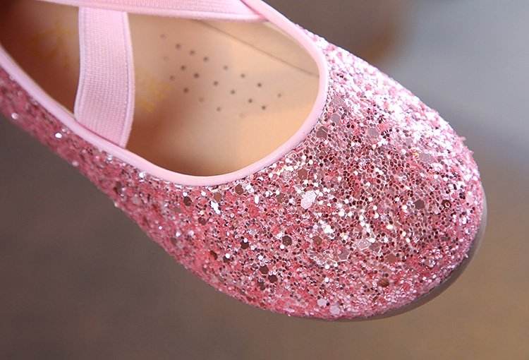 Performance Princess Shoes – Stylish and Comfortable Shoes for Little Princesses - Pasha