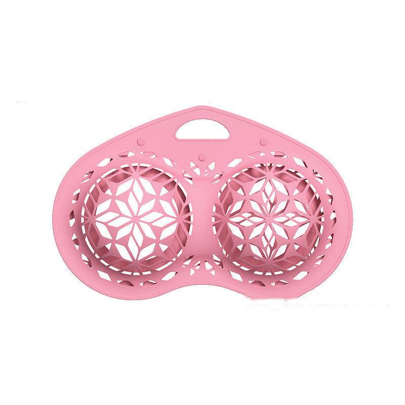 Silicone Delicates Wash Bag – Protect & Prevent - Pasha