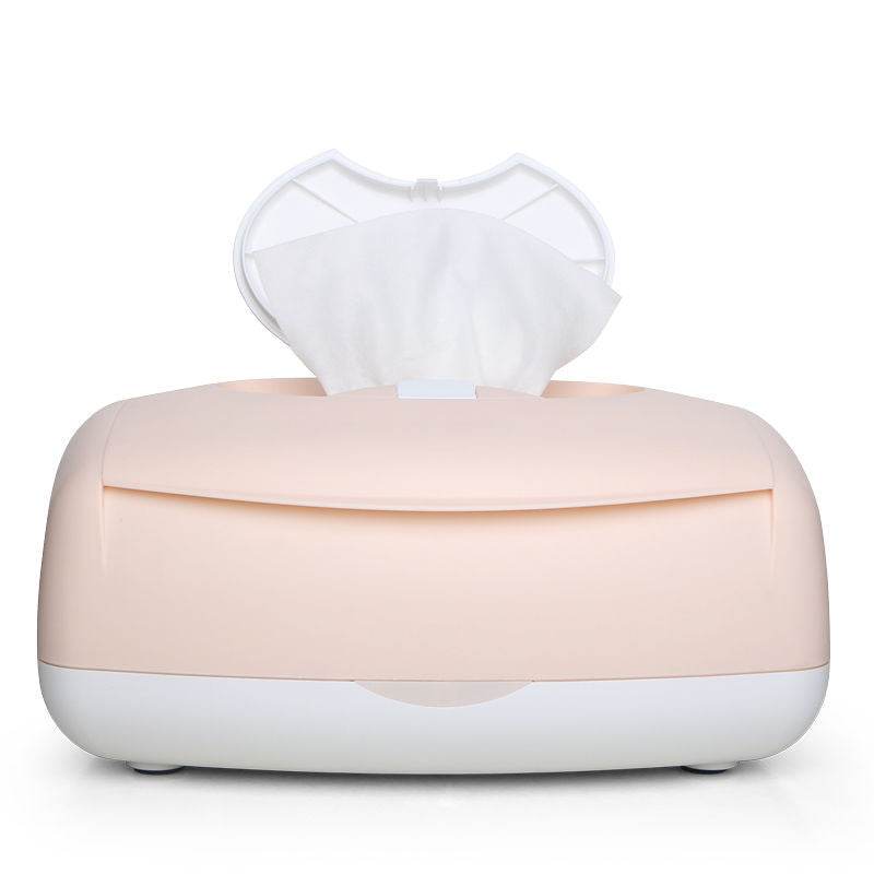 Baby Wipe Warmer – Gentle & Energy-Efficient - Pasha