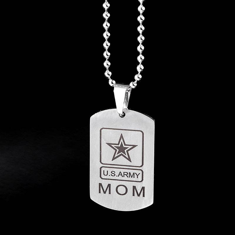 Army Look Gift Set for Mom and Dad-Army Look Gift - Pasha