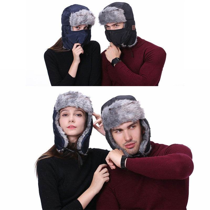 Bluetooth Music Hat – Stylish & Hands-Free Calls - Pasha