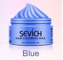 Colored Hair Wax - Pasha