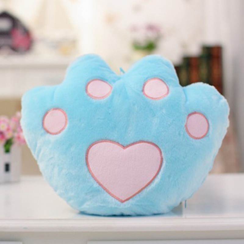 Glow in the Dark Pillow – Starry Night Companion - Pasha