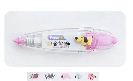 Lace Correction Tape-Creative Tapes - Pasha
