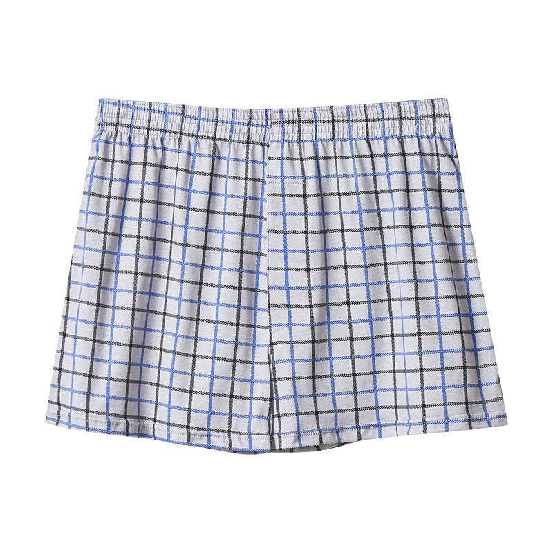 Men´s Cotton Underwear-plus size - Pasha