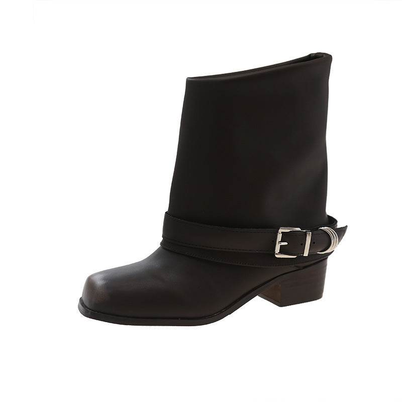 Punk Women´s Boots - Pasha