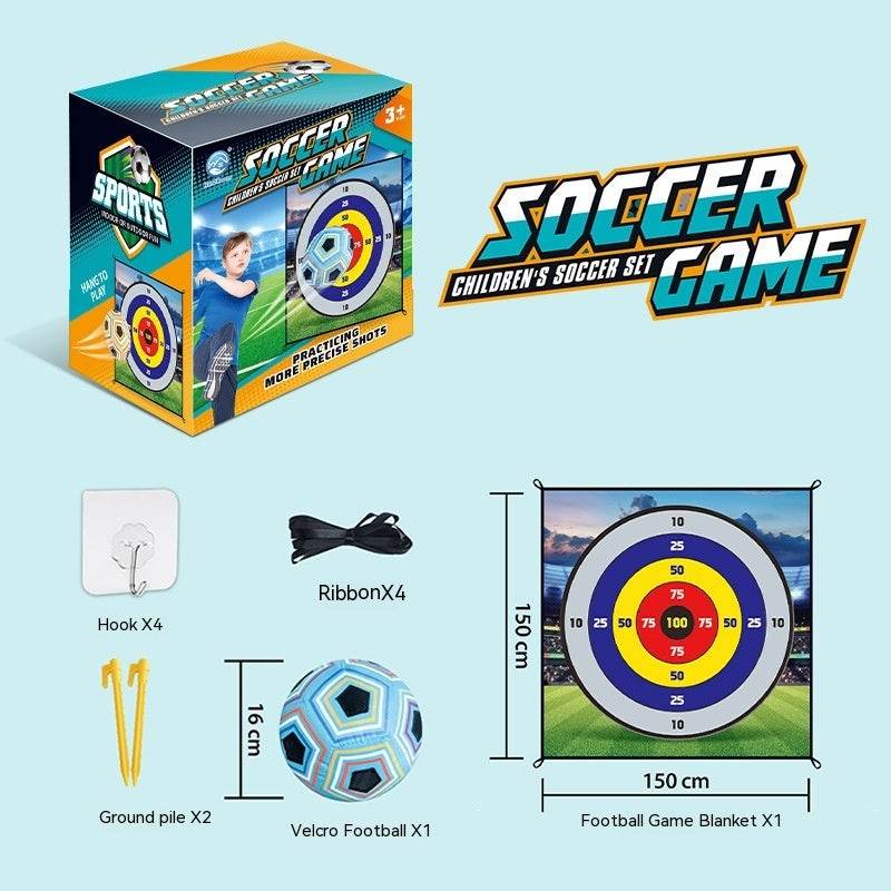 Kids Football Training Mat-Football Training Indoor - Pasha