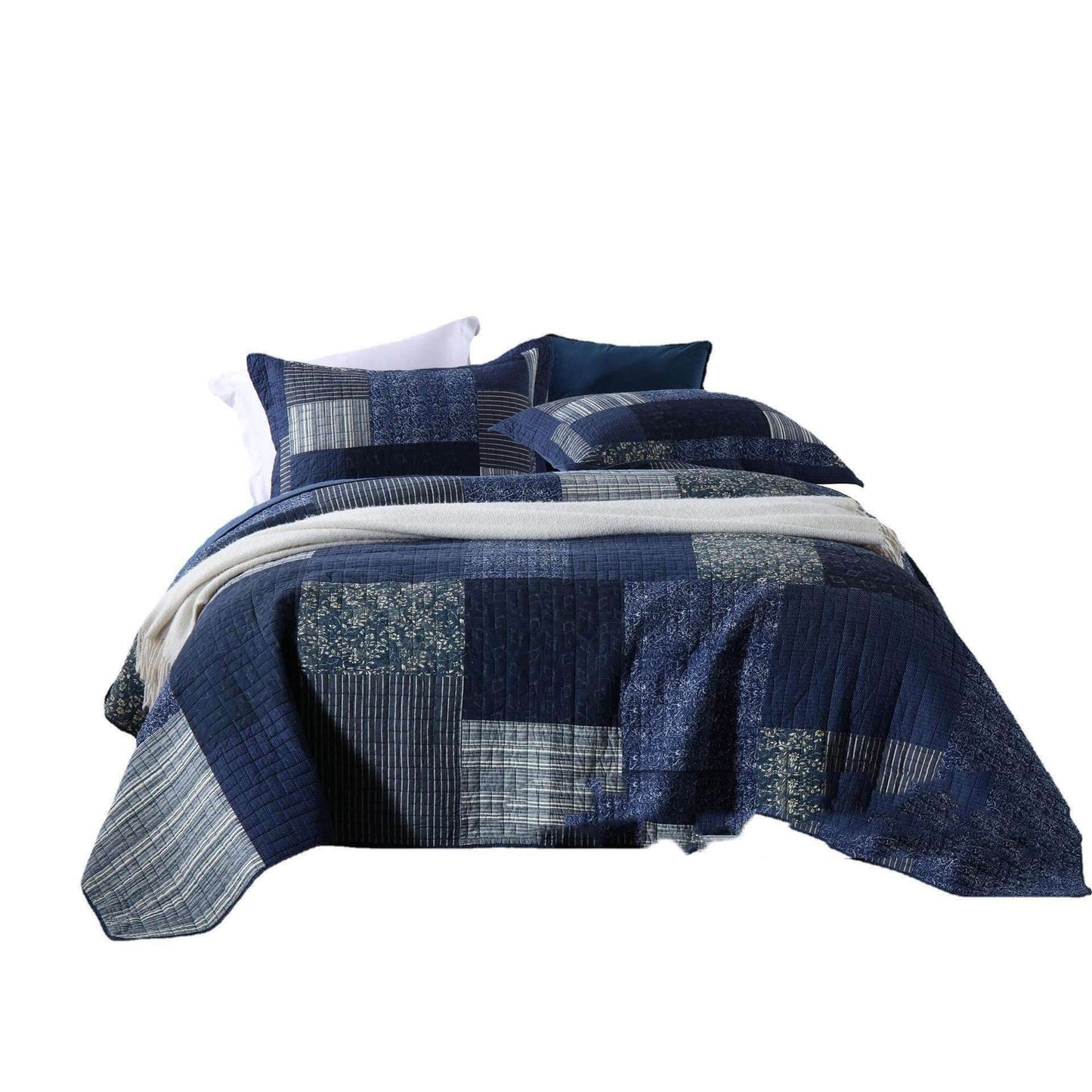 Cotton Towel Gift Set - Pasha