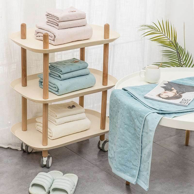 Non-Slip Mattress Protector - Pasha