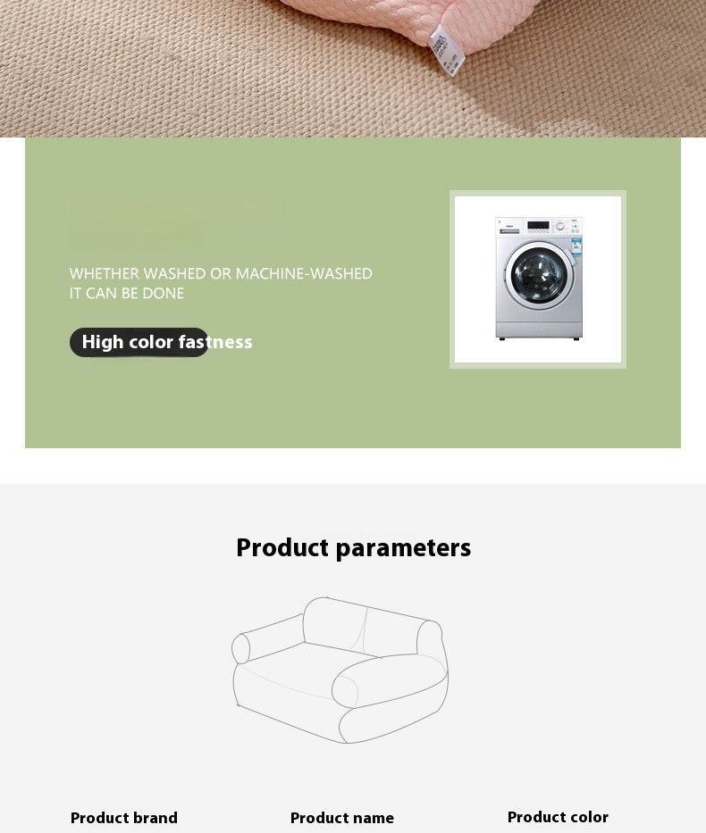 Pet Sofa Four Seasons – Comfortable and Stylish Sofa for Small Dogs - Pasha