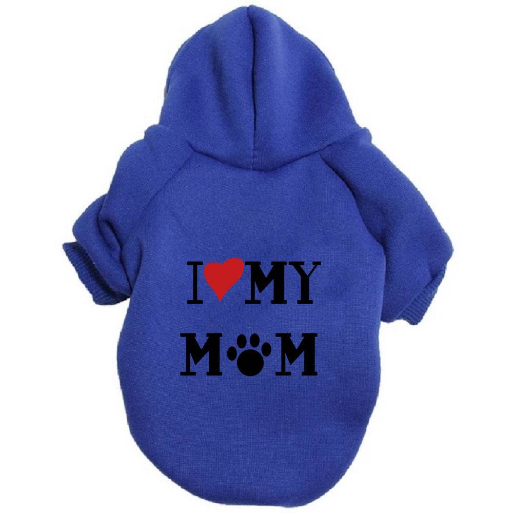 Pet Sweater for Dogs – Large, Medium, and Small Sizes - Pasha