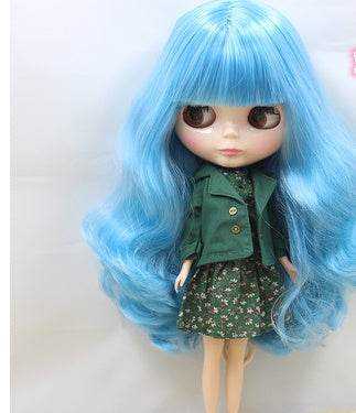 Jointed Dolls-High Quality Dolls for Creative Kids - Pasha
