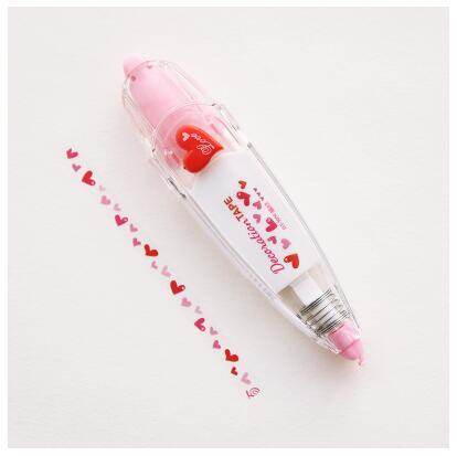 Lace Correction Tape-Creative Tapes - Pasha