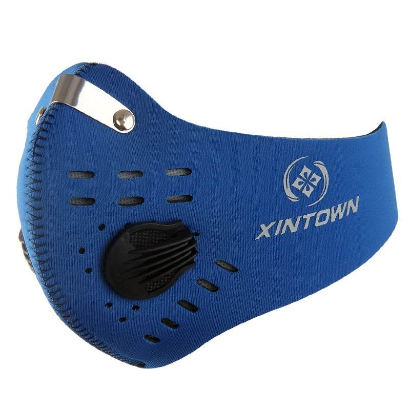 Bicycle Face Mask-Extreme Face Mask - Pasha