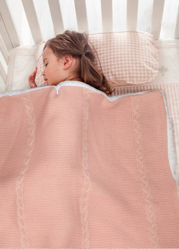 Multifunctional Baby Sleeping Bag – Warm and Comfortable for Your Child - Pasha