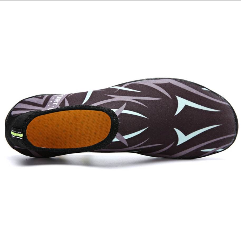 Stylish Outdoor Water Shoes – Breathable & Comfortable - Pasha