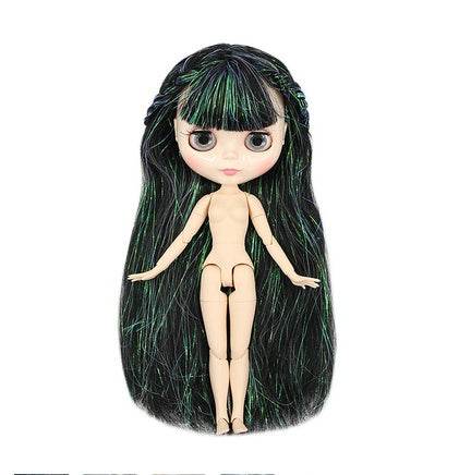Jointed Dolls-High Quality Dolls for Creative Kids - Pasha
