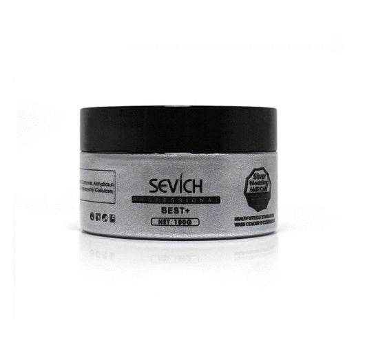 Colored Hair Wax - Pasha