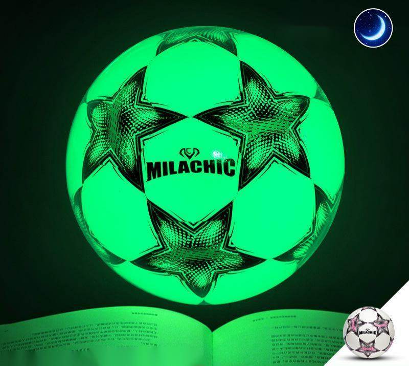 Exam Football-Student Wearable Glowing Exam Football - Pasha