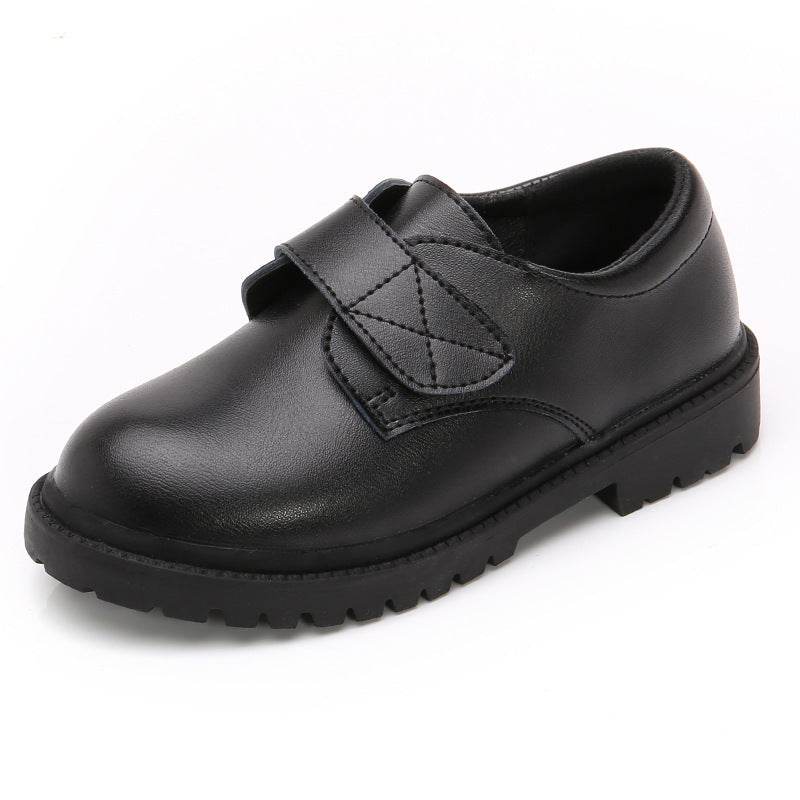 School-Designed Dance Shoes – Rubber Sole for Sprinters - Pasha