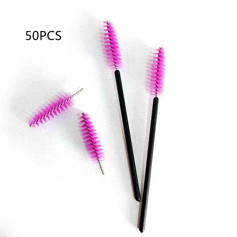 Rigui Make-Up Eyelash Brush – Perfect Eyelashes for Every Occasion - Pasha
