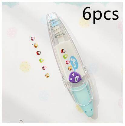Lace Correction Tape-Creative Tapes - Pasha