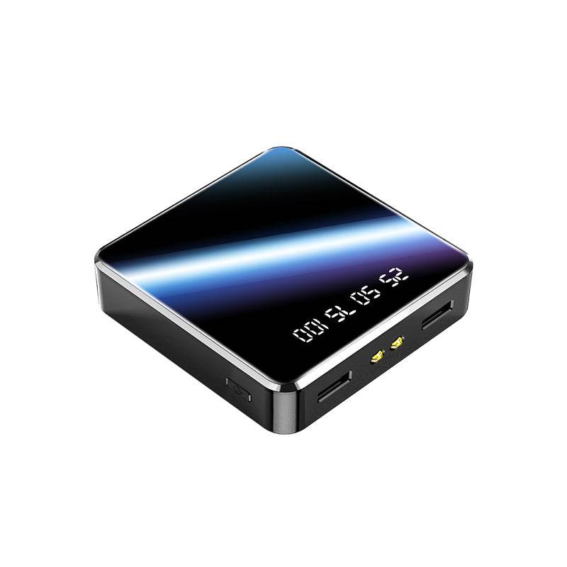 Portable 20000mAh Power Bank – Fast Charging USB Battery Pack for Travel & Outdoor - Pasha