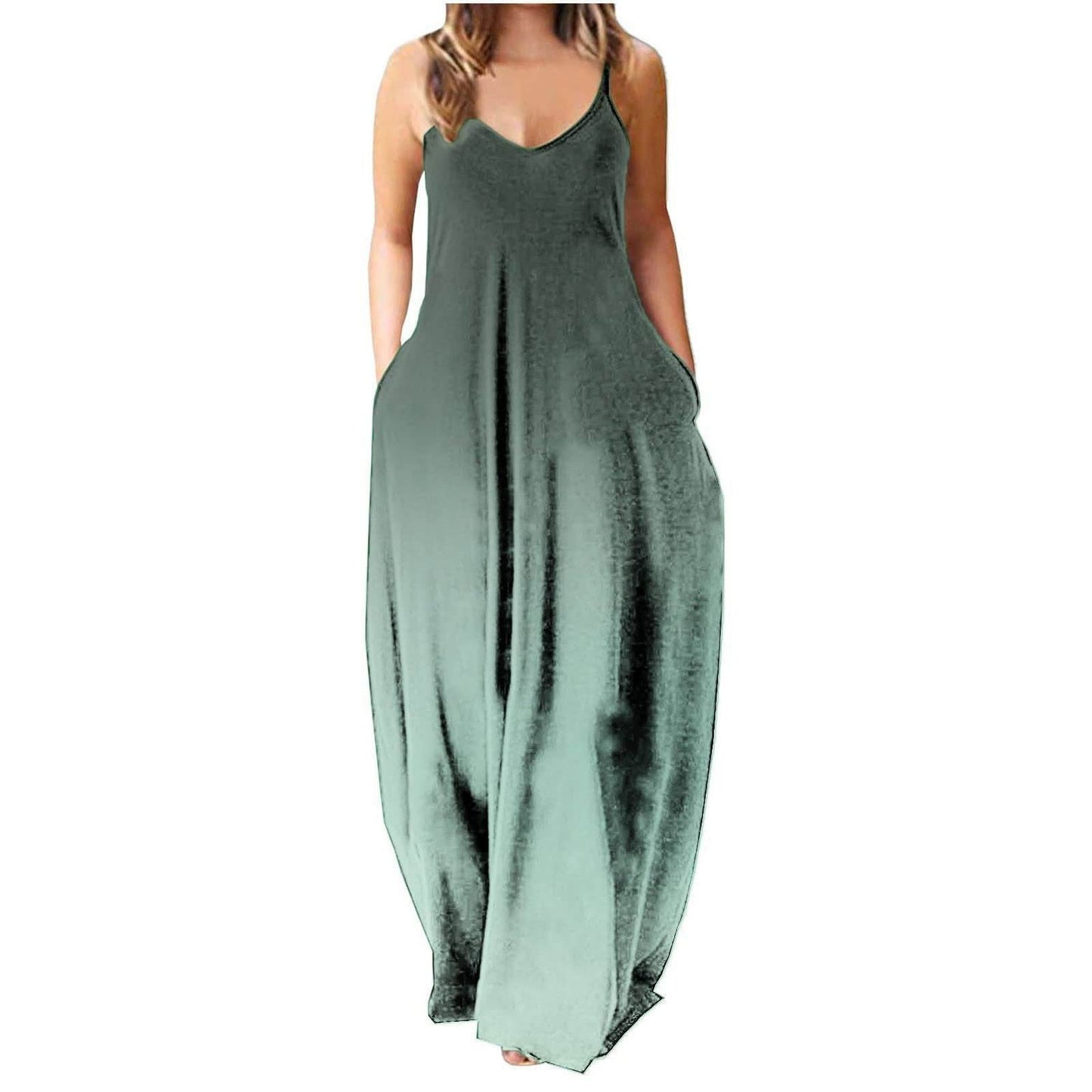 V-Strap Tunika-Fashionable touch - Pasha