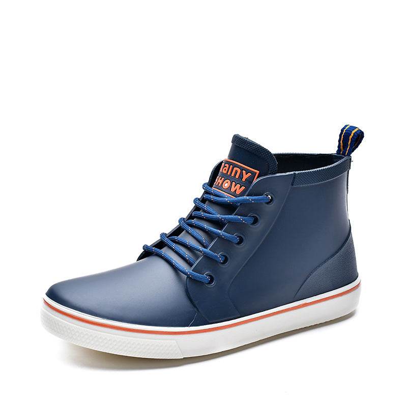 Men's Waterproof Casual Shoes – Durable & Stylish - Pasha