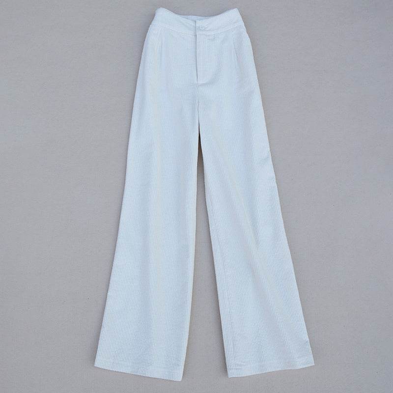 Retro Fall and Winter Two piece Suit-Stylish and Comfortable - Pasha
