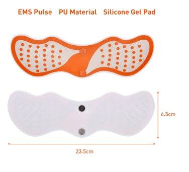 V-Form Face Lifting Device for Women – EMS Facial Treatment for Youthful Contours - Pasha