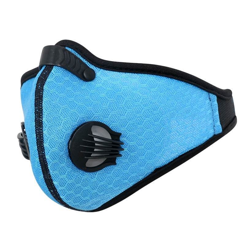 Bicycle Face Mask-Extreme Face Mask - Pasha
