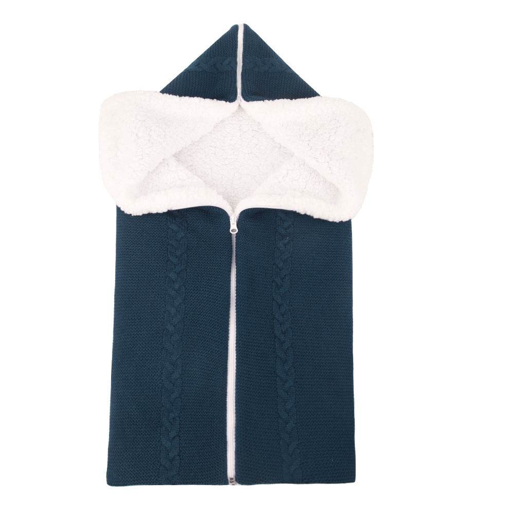 Multifunctional Baby Sleeping Bag – Warm and Comfortable for Your Child - Pasha