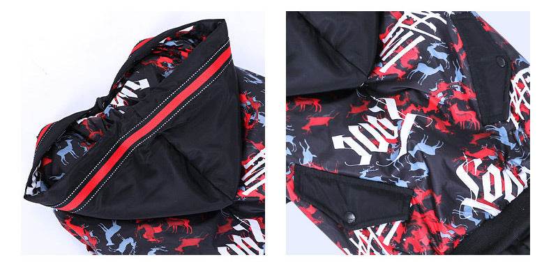 Cotton Clothing for Large Dogs – Stylish & Comfortable - Pasha