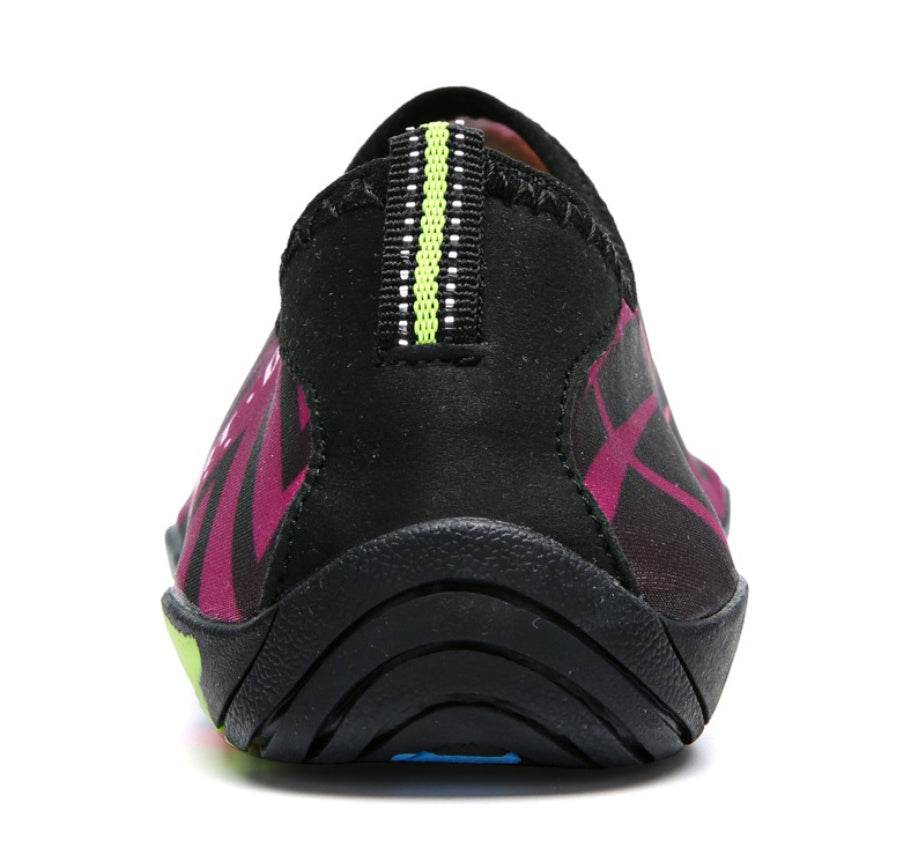 Stylish Outdoor Water Shoes – Breathable & Comfortable - Pasha