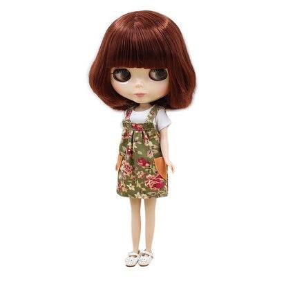 Jointed Dolls-High Quality Dolls for Creative Kids - Pasha