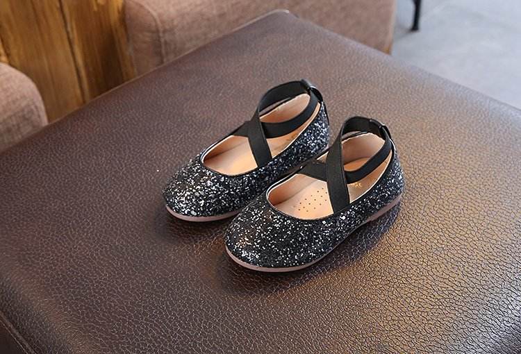Performance Princess Shoes – Stylish and Comfortable Shoes for Little Princesses - Pasha