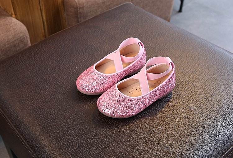 Performance Princess Shoes – Stylish and Comfortable Shoes for Little Princesses - Pasha