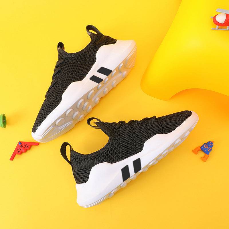 Fly Kids Sportshoe – Comfortable and Stylish Sports Shoes for Active Kids - Pasha